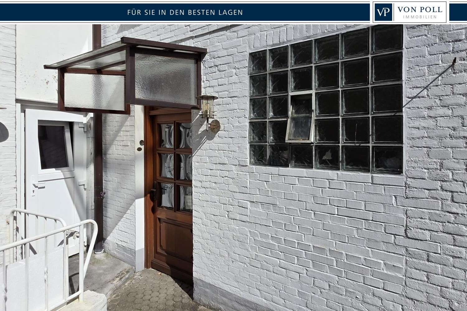 Wohn- und Geschäftshaus in attraktiver Innenstadtlage., Schleswig Flensburg Kreis – Bild 3