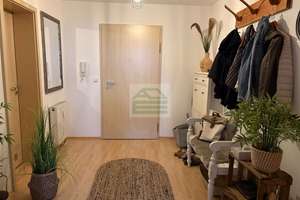 Vermietete 2-Zimmer-Wohnung als Kapitalanlage in Oberachern – Die vollständige Adresse der Immobilie erhältst du vom Anbieter., 77855 Achern – Vorschaubild 3