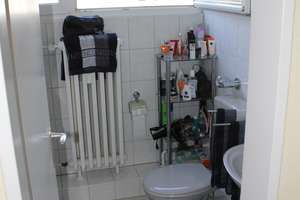 2-Zimmer-Wohnung mit Balkon in Düsseldorf Garath – Emil-Barth-Strasse 66, 40595 Garath, Düsseldorf – Vorschaubild 5