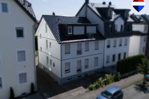 Modernisiertes und flexibel nutzbares Mehrfamilienhaus im Riemekeviertel!