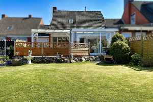 OHZ nahe Kreiskrankenhaus: 4,5-Zi Reihenmittelhaus in ruhiger Wohnlage – Osterholz (Kreis) – Vorschaubild 2