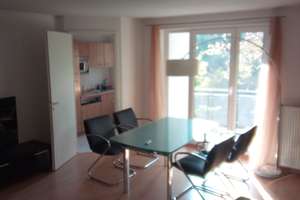 Wohnen Nahe Karl-Heine-Straße;  2-Zimmer mit Balkon – Birkenstraße 28, 4177 Lindenau, Leipzig – Vorschaubild 8