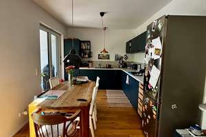 Neubau Rummelsburg · 3 Zimmer · 86 m² · 2 Bäder · Südbalkon · provisionsfrei – Münsterlandstraße 64, 10317 Rummelsburg, Berlin – Vorschaubild 2