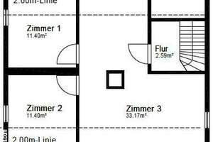 Fachwerkhaus zum Sanieren – plus Baugrundstück – Die vollständige Adresse der Immobilie erhältst du vom Anbieter., 53783 Eitorf – Vorschaubild 21