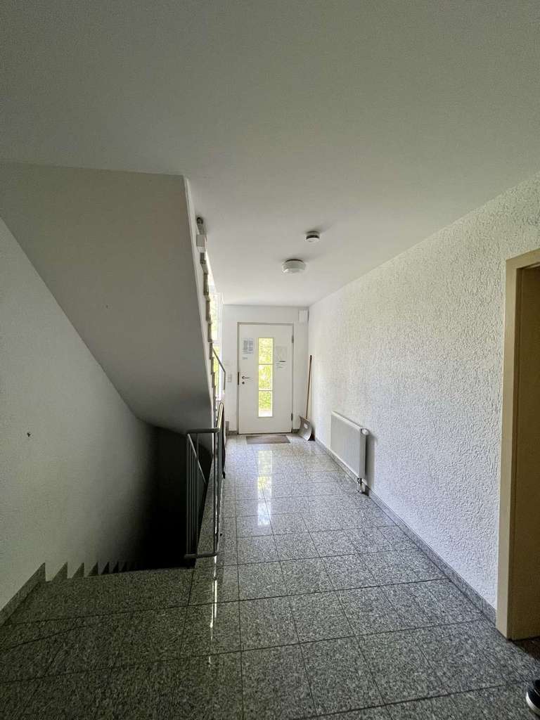 Immobilie in Bad Hersfeld - Mehrfamilienhaus in Asbach - Bad Hersfeld - Bild 3