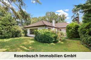 Provisionsfrei!
Idyllisch gelegenes Einfamilienhaus inmitten der Natur – Osterholz (Kreis) – Vorschaubild 2