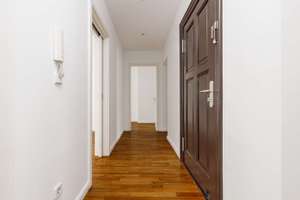 Gemütliche 4-Zimmer-Wohnung mit Balkon und zwei Bädern im ruhigen Quergebäude! – Ackerstraße 155, 10115 Mitte (Ortsteil), Berlin – Vorschaubild 11