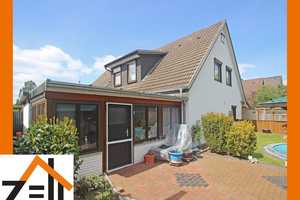 * Doppelhaushälfte * EBK * Duschbad * Gäste-WC * Terrasse * Carport * Garten mit Pool * u.v.m.
 – Herzogtum Lauenburg (Kreis) – Vorschaubild 1