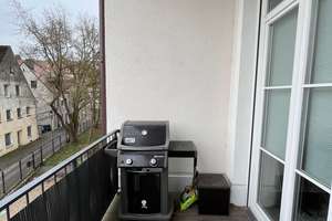 Exklusive, geräumige 2-Zimmer-Wohnung mit Balkon in Ingolstadt Stadtmitte – Sebastianstraße 18c, 85049 Mitte, Ingolstadt – Vorschaubild 22