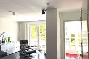 Raumwunder - stilvolles Reihenmittelhaus mit 3 Terrassen  – Die vollständige Adresse der Immobilie erhältst du vom Anbieter., 70567 Möhringen-Ost, Stuttgart – Vorschaubild 9