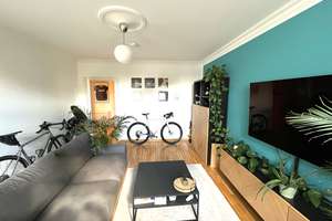 2-Zimmer-Wohnung im Jugendstilgebäude in Leipzig-Stötteritz – Die vollständige Adresse der Immobilie erhältst du vom Anbieter., 4299 Stötteritz, Leipzig – Vorschaubild 5