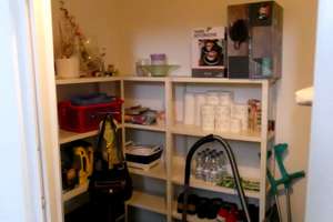 Seniorengerechte 2-Zimmer-EG-Wohnung, neu renoviert, Terrasse, Einbauküche – Theodor-Heuss-Straße 55, 38444 Detmerode, Wolfsburg – Vorschaubild 6