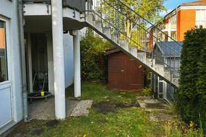 Kapitalanlage im Grünen - 3-Zimmer-Wohnung mit Garten in Rudow – Die vollständige Adresse der Immobilie erhältst du vom Anbieter., 12355 Rudow, Berlin – Vorschaubild 5