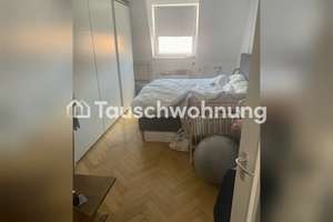 Tauschwohnung: Maxvorstadt tolle 2 Zimmer Wohnung – Die vollständige Adresse der Immobilie erhältst du vom Anbieter., 80797 Josephsplatz, München – Vorschaubild 13