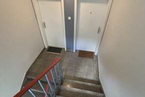 Schöne 2 Zimmer Wohnung mit Balkon – 44143 Kaiserbrunnen, Dortmund – Vorschaubild 4
