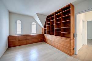 Traumhafte Dachgeschoss Maisonette-Wohnung in Bestlage – Lucile-Grahn-Straße 40, 81675 Steinhausen, München – Vorschaubild 35