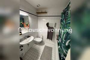 Tauschwohnung: 2-Zimmer in Moabit gegen größere Whg – Die vollständige Adresse der Immobilie erhältst du vom Anbieter., 10553 Moabit, Berlin – Vorschaubild 8