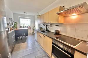 !! Für 4 Monate !! Möblierte 3-Zimmer-Wohnung für Pflanzen und Sportliebhaber! – Die vollständige Adresse der Immobilie erhältst du vom Anbieter., 80687 St. Ulrich, München – Vorschaubild 8