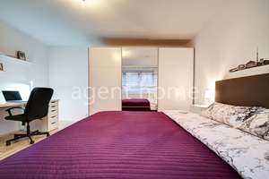 MÖBLIERT - LIVING HARMONY - Großzügige Wohnung mit Terrasse – Die vollständige Adresse der Immobilie erhältst du vom Anbieter., 71032 Böblingen – Vorschaubild 9