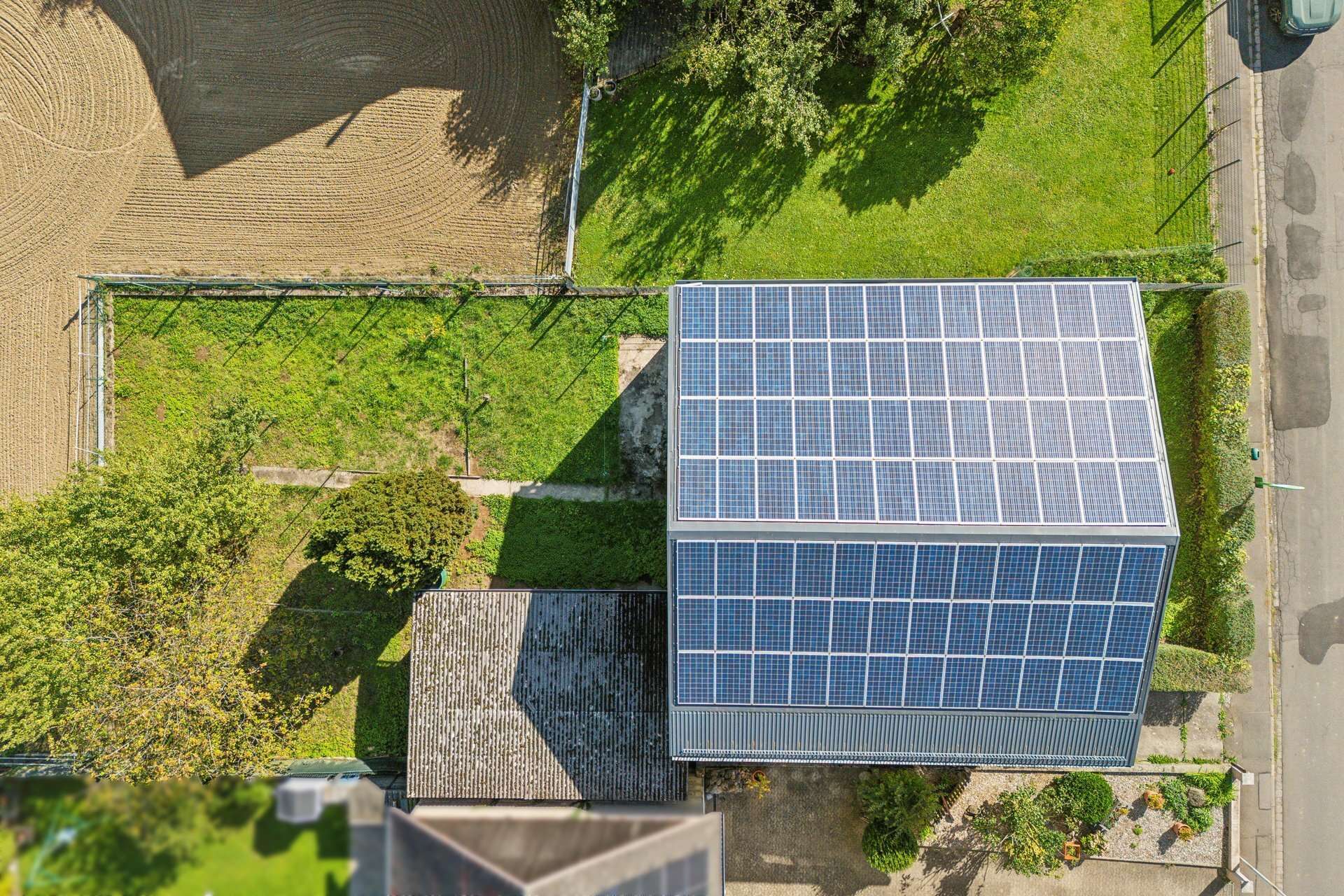 Charmantes Einfamilienhaus mit viel Potenzial in Grünberg / Lumda!, Gießen Kreis – Bild 3