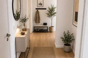 GRAND TOWER UNIKAT | Die einzige Wohnung mit ca. 121 m² großer Privatterrasse – 60327 Gallus, Frankfurt am Main – Vorschaubild 16