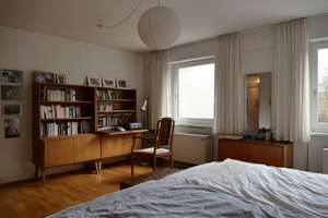 Wohnen im Bungalow: Großzügiges Reihenmittelhaus mit Garten in guter Lage von privat – Berghausener Straße 44, 76229 Grötzingen, Karlsruhe – Vorschaubild 12