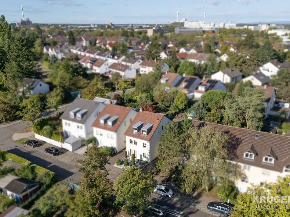 Luftaufnahme