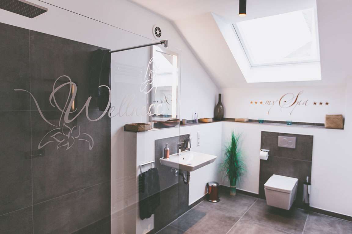 Immobilie in Holdorf - Neues Zuhause: Stilvolles Familienhaus in bester Wohnlage! - Bild 7