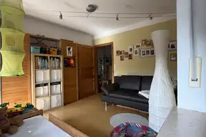 Familienfreundliche Doppelhaushälfte mit Gartenidylle – Würzburg (Kreis) – Vorschaubild 18