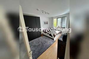 Tauschwohnung: Helle 2-Zimmer-Wohnung mit Top-Schnitt in Eimsbüttel (35 qm) – Telemannstraße 43, 20255 Eimsbüttel (Ortsteil), Hamburg – Vorschaubild 2
