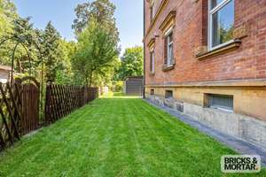 Altbau-Charme trifft Moderne | Parkett & Fliesen | Kellerabteil | Sofort verfügbar – Die vollständige Adresse der Immobilie erhältst du vom Anbieter., 90469 Rangierbahnhof, Nürnberg – Vorschaubild 9