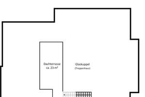 Neubau-Dachgeschoss mit Dachterrasse im Denkmal – Die vollständige Adresse der Immobilie erhältst du vom Anbieter., 20144 Harvestehude, Hamburg – Vorschaubild 25