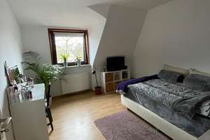 Schöne 3-Zimmer-Wohnung in Bremerhaven/Wulsdorf – Weserstrasse 139, 27572 Wulsdorf, Bremerhaven – Vorschaubild 2