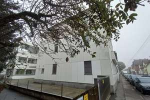 S-Möhringen, Wohn- und Geschäftshaus zum Selbstausbau, sofort frei, PROVISIONSFREI. – Leinenweberstr. 48, 70567 Möhringen-Mitte, Stuttgart – Vorschaubild 8