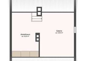 AMG | 2-Zimmer-Maisonette in zentraler Innenstadtlage – Die vollständige Adresse der Immobilie erhältst du vom Anbieter., 86153 Am Schäfflerbach, Augsburg – Vorschaubild 15