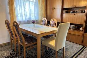 Traumhaus mit großem Garten/Wintergarten/Terrasse und Garage in ruhiger Lage – Stuttgart – Vorschaubild 5