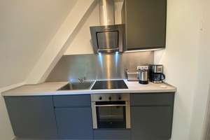 Kompakte 1-Zimmer-Wohnung - NEU! – Balanstraße 209, 81549 Balanstraße-West, München – Vorschaubild 6