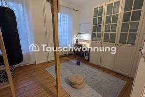 Tauschwohnung: Wunderschöne Wohnung Grunewaldstrasse /Ecke Akazienstrasse – Grunewaldstrasse 82, 10823 Schöneberg, Berlin – Vorschaubild 15