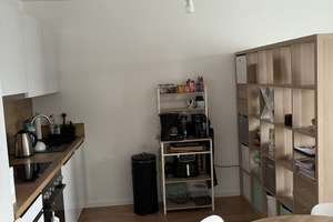 Moderne 2-Zimmer-Wohnung in Hasenbuck Nürnberg – Neubau (2 Jahre – Die vollständige Adresse der Immobilie erhältst du vom Anbieter., 90461 Hasenbuck, Nürnberg – Vorschaubild 4