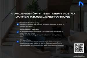 Sie hier? Wir auch! Stilvolle Erdgeschosswohnung mit 2 Bädern, Terrasse und Gartenanteil – Die vollständige Adresse der Immobilie erhältst du vom Anbieter., 67346 Süd, Speyer – Vorschaubild 17