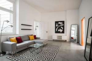 Erdgeschosswohnung – solide Basis mit guter Verkehrsanbindung – Die vollständige Adresse der Immobilie erhältst du vom Anbieter., 47798 Stadtmitte, Krefeld – Vorschaubild 3