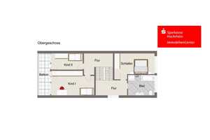 TOP gepflegtes Reihenmittelhaus in Lottstetten – Waldshut (Kreis) – Vorschaubild 19