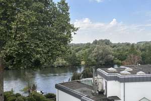 Einzigartiges, großzügiges Wohnen auf 2 Ebenen mit fantastischem Ruhrblick – 45470 Menden-Holthausen, Mülheim an der Ruhr – Vorschaubild 22