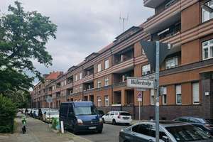 PROVISIONSFREI. Von Privat! Perfekt vermietete Helle 2ZKB, Sonnenbalkon & Weitblick in Berlin-Mitte – Belfaster Strasse 35, 13349 Wedding, Berlin – Vorschaubild 36