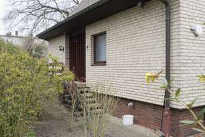 Wunderbares freistehendes ruhiges Einfamilienhaus 