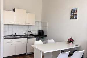 Nachmieter für 1-Zimmer Wohnung in Magdeburg gesucht – Mittagstraße 16, 39124 Neue Neustadt, Magdeburg – Vorschaubild 5