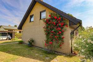 Bestlage in Wildau | 5 Zimmer | 3 Bäder | 118 m²  Wohnfläche |
398 m² Grundstücksgröße – Die vollständige Adresse der Immobilie erhältst du vom Anbieter., 15745 Wildau – Vorschaubild 1