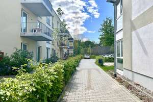 Großzügige 2 Zimmer Wohnung | Terrasse | Abstellraum | in Bernau-Friedenstal – Die vollständige Adresse der Immobilie erhältst du vom Anbieter., 16321 Bernau bei Berlin – Vorschaubild 13