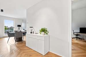 Hochwertig modernisierte Endetagenwohnung in begehrter Wohnlage - provisionsfrei – 51109 Brück, Köln – Vorschaubild 5