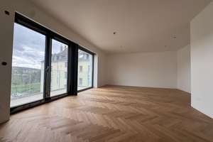 Luxuriöse 2-Raum-Wohnung mit EBK und Blick auf Mosel – Mayener Straße 1, 56070 Lützel, Koblenz – Vorschaubild 3